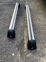Barres de toit Renault Megane break 4 et 5