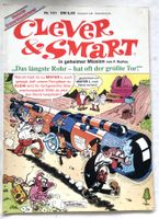 CLEVER & SMART - Nr.101 - 1.Auflage