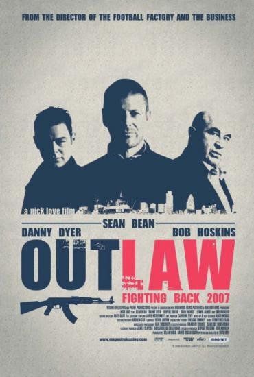 Tous les DVDs: Outlaw – D'occasion à Ebikon par Moviefreak01