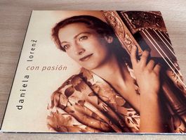 Daniela Lorenz – Con Pasión