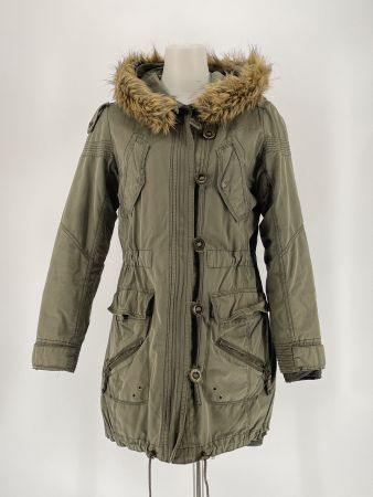 Pepe Jeans Mantel Gr. S/M Sommer und Winter