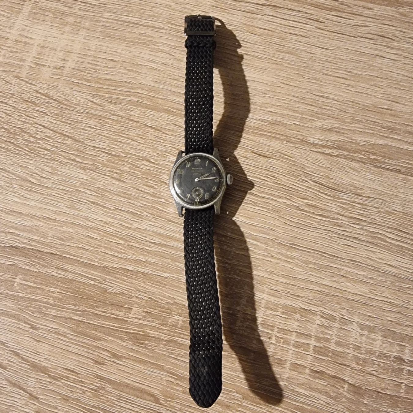 Orologi: Montre Militaire Vintage – Usato da Chessel venduto da Helder77