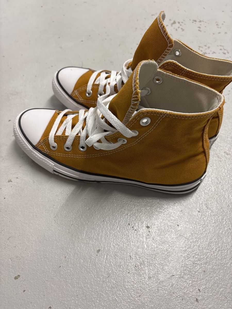 Converse Scarpe da uomo: Converse, Gr 41,5 – Usato da Steffisburg venduto da Bird304