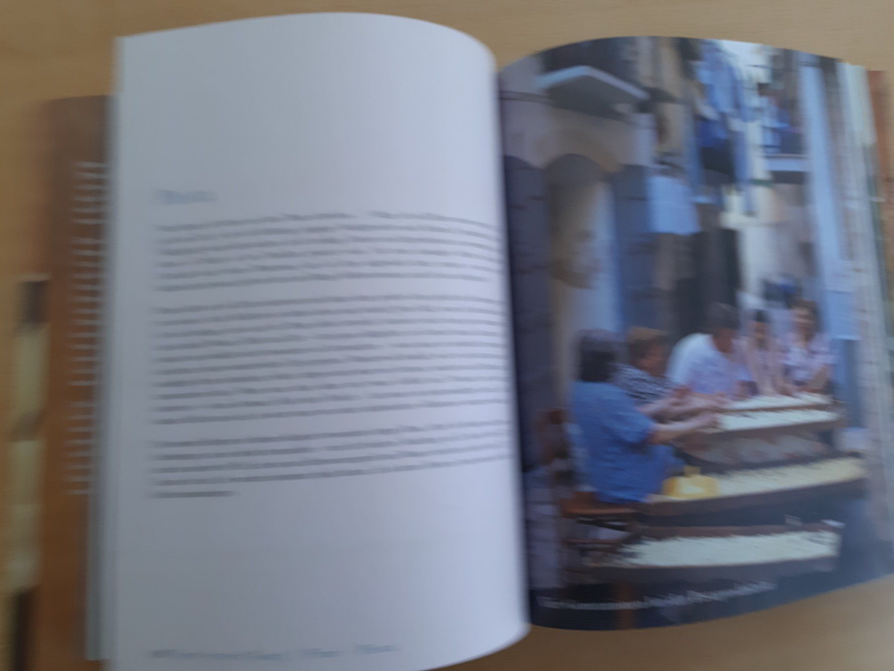 Libri: Jamie Oliver - Genial italienisch: – Usato da Rotkreuz venduto da nigal 5