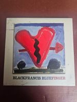 CD - Blackfrancis (Black Francis) – Bluefinger (Indie, 2007)