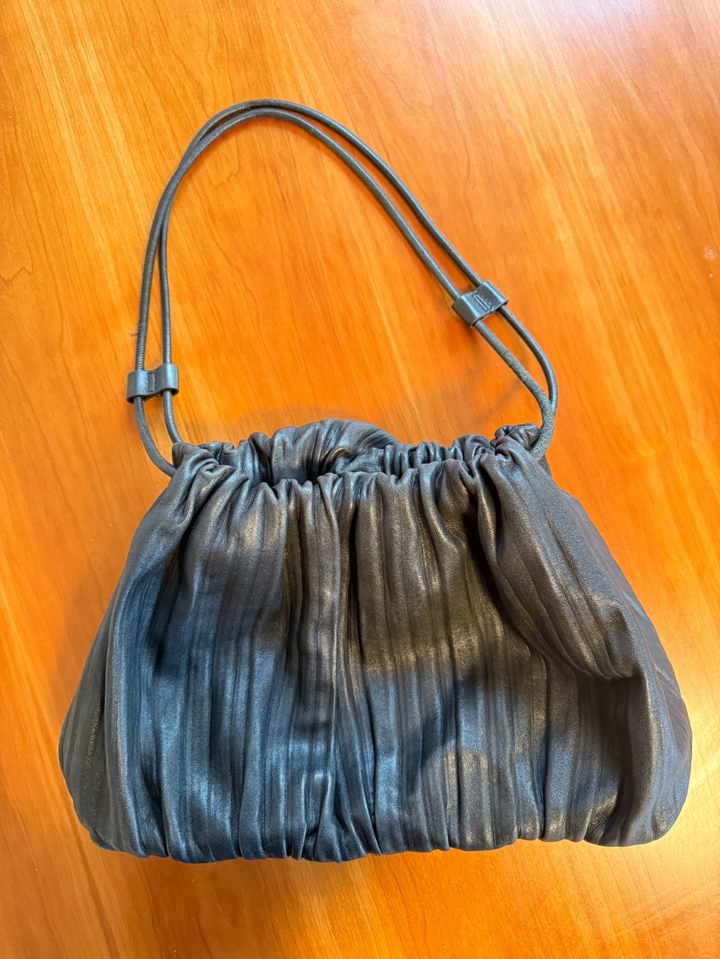 Cos Borse da donna: Leather crossbody bag COS – Usato da Zürich venduto da gus_pg9x
