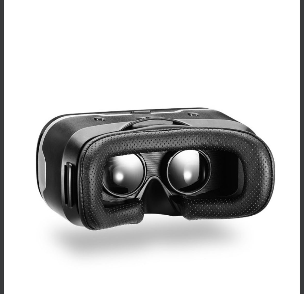 VR Brille: VR-Set: BlitzWolf BW-VR3 Brille + Hizek VR Controller – Neu (gemäss Beschreibung) aus Schlieren von dream-see-buy 3