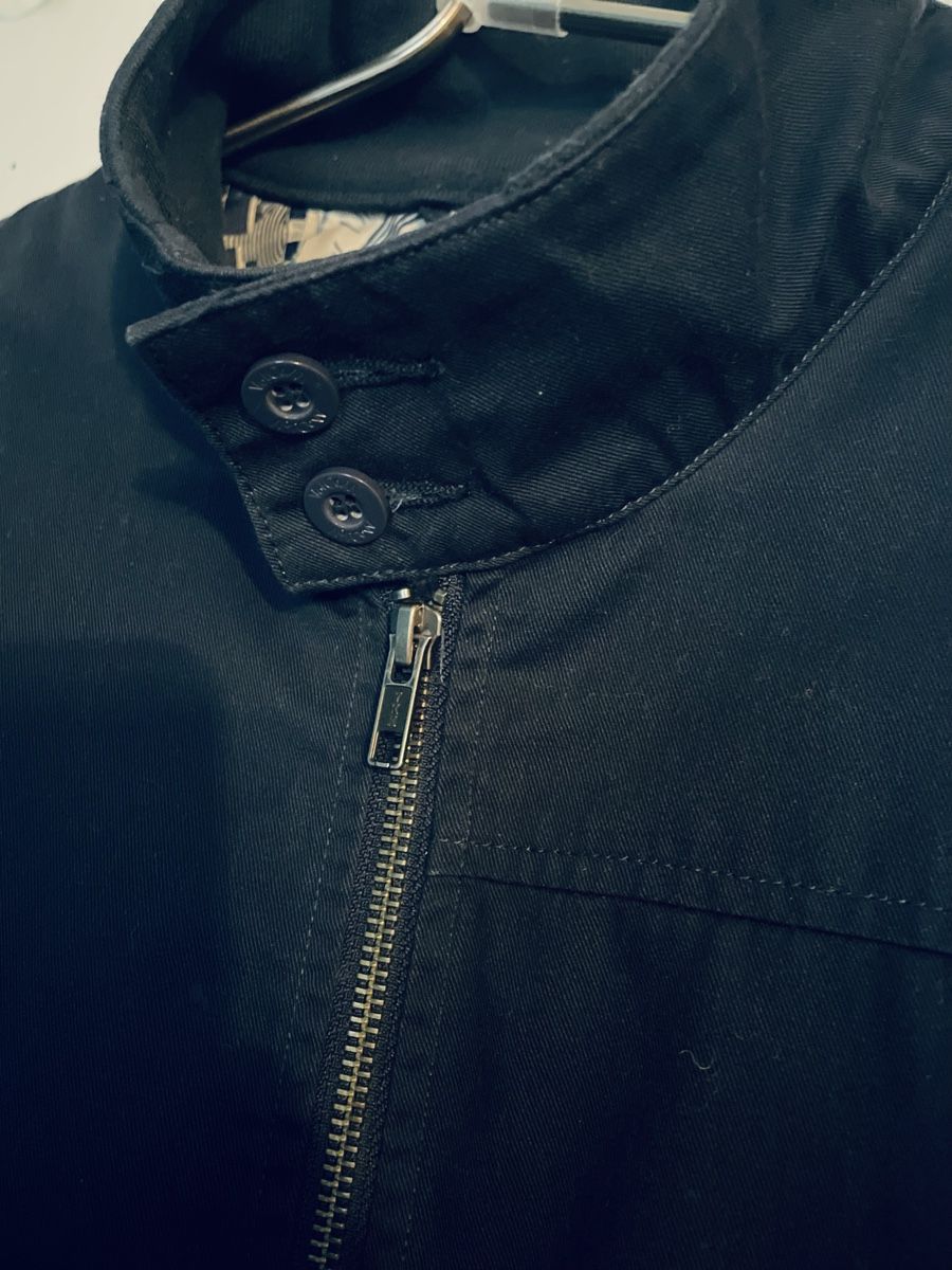 Volcom Jacken: Jacke Volcom Herbst dunkelblau baumwolle – Gebraucht aus Zürich von nat_j5pf 3