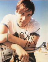 Chris Klein American Pie Autogramm signiert Foto 20x25cm