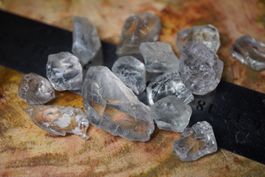 ✨ Prasiolith   Roh-Ware   Selten     Pro Gramm✨