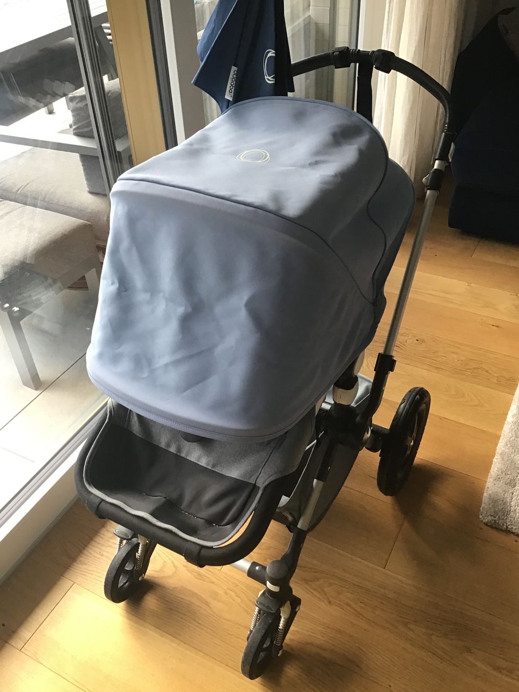 Bugaboo Carrozzine: Poussette Bugaboo Cameleon 3 – Usato da Confignon venduto da ser_br78 1