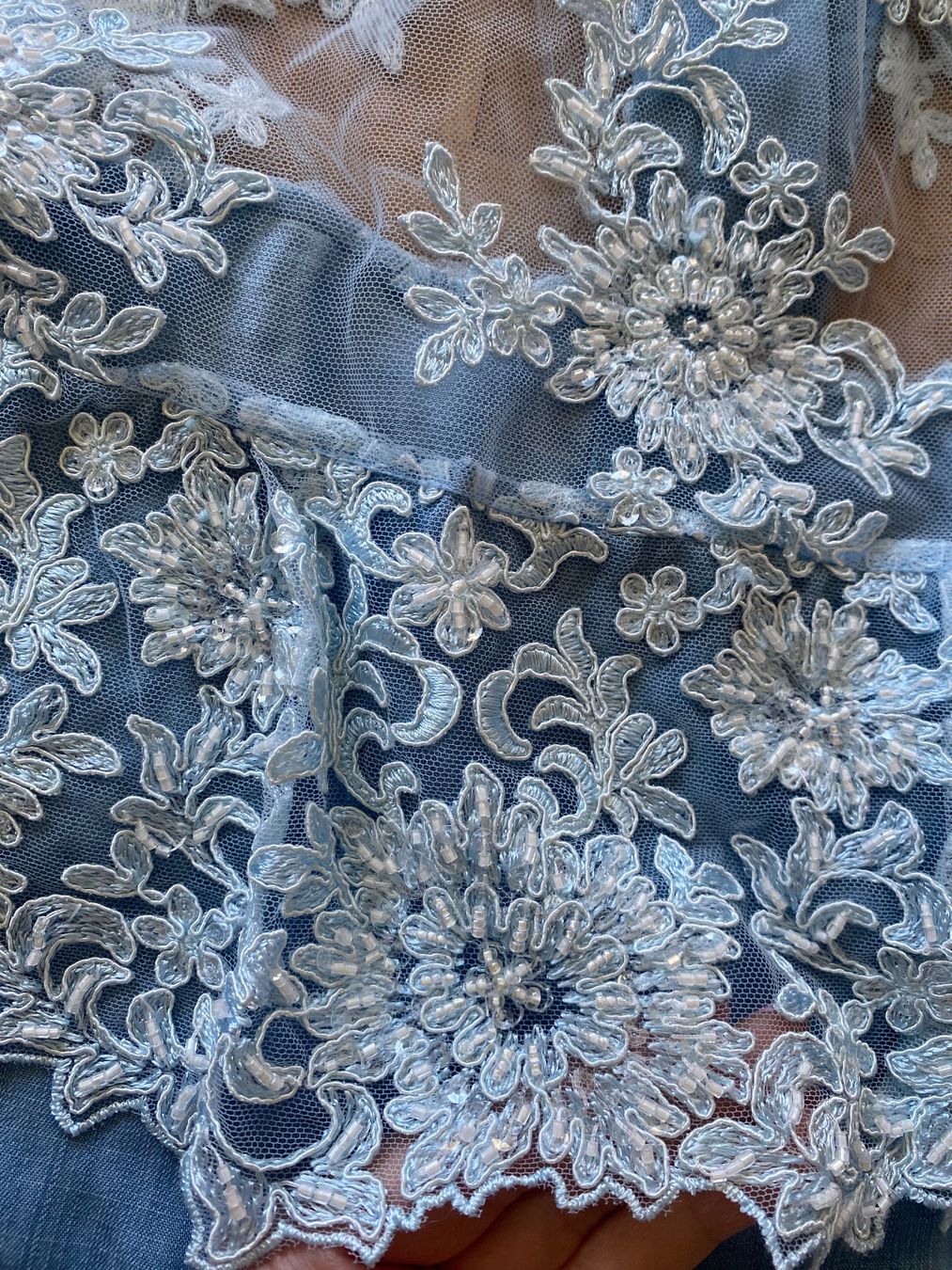 Vestiti: Ezgi Cinar Hemd-Kleid Gr M – Usato da Zug venduto da estarthyme 7