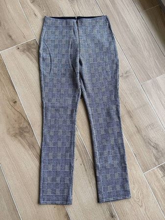 Karo-Hose von H & M Gr. S