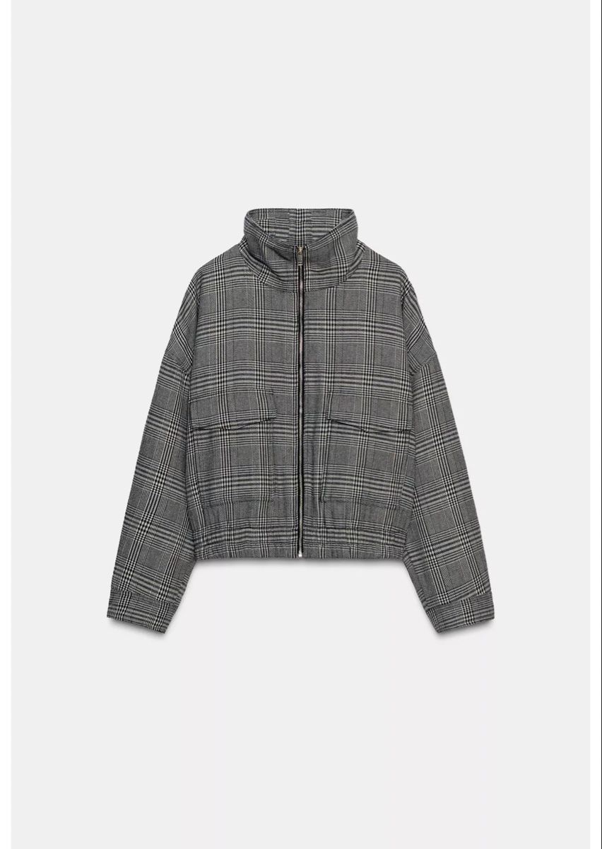 Zara Jacken: Zara Bomber – Neu und originalverpackt aus Opfikon von aro_f66t