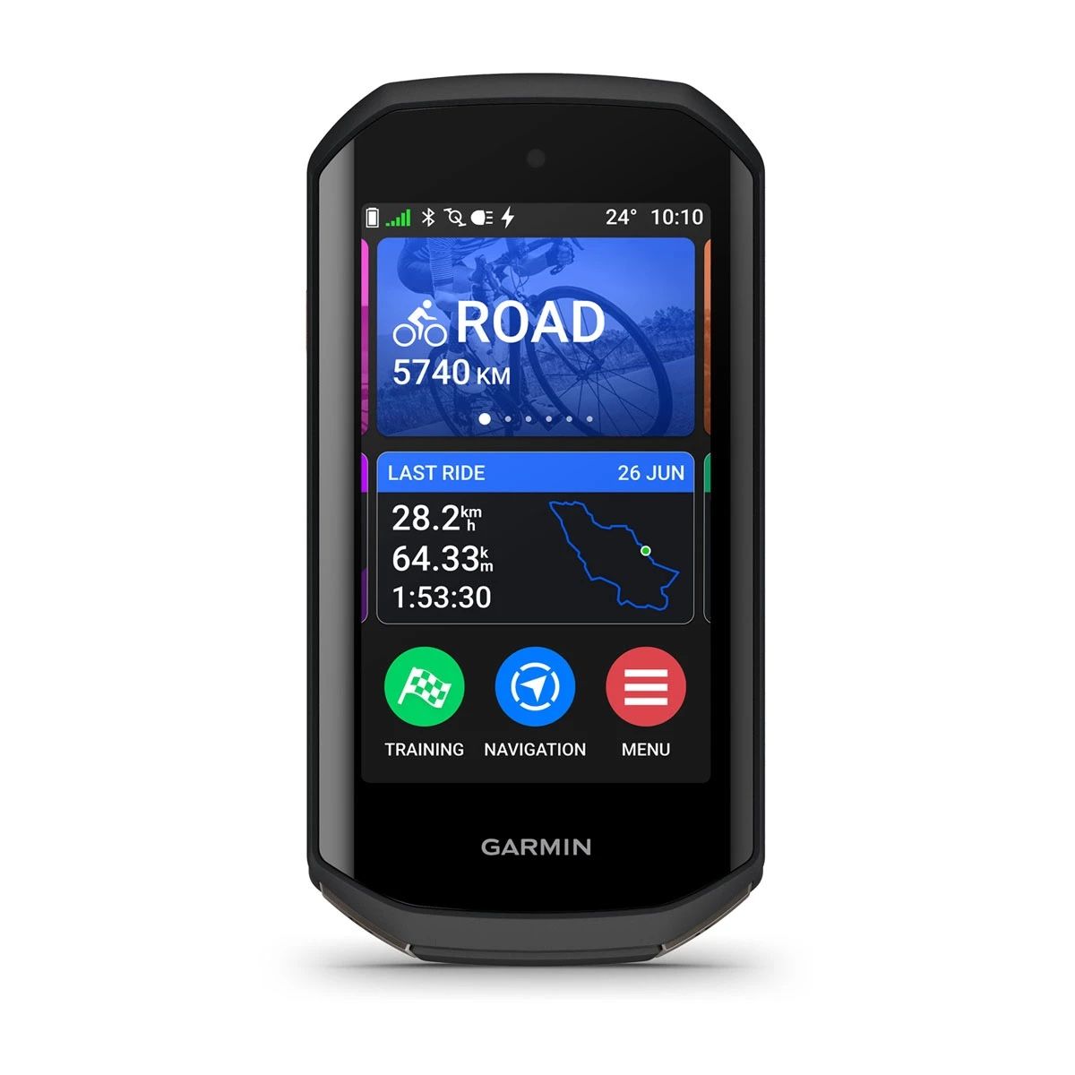 Garmin Computer & Messgeräte: Garmin Edge 1050 GPS ***NEU*** – Neu und originalverpackt aus Wallisellen von Angeleyes84