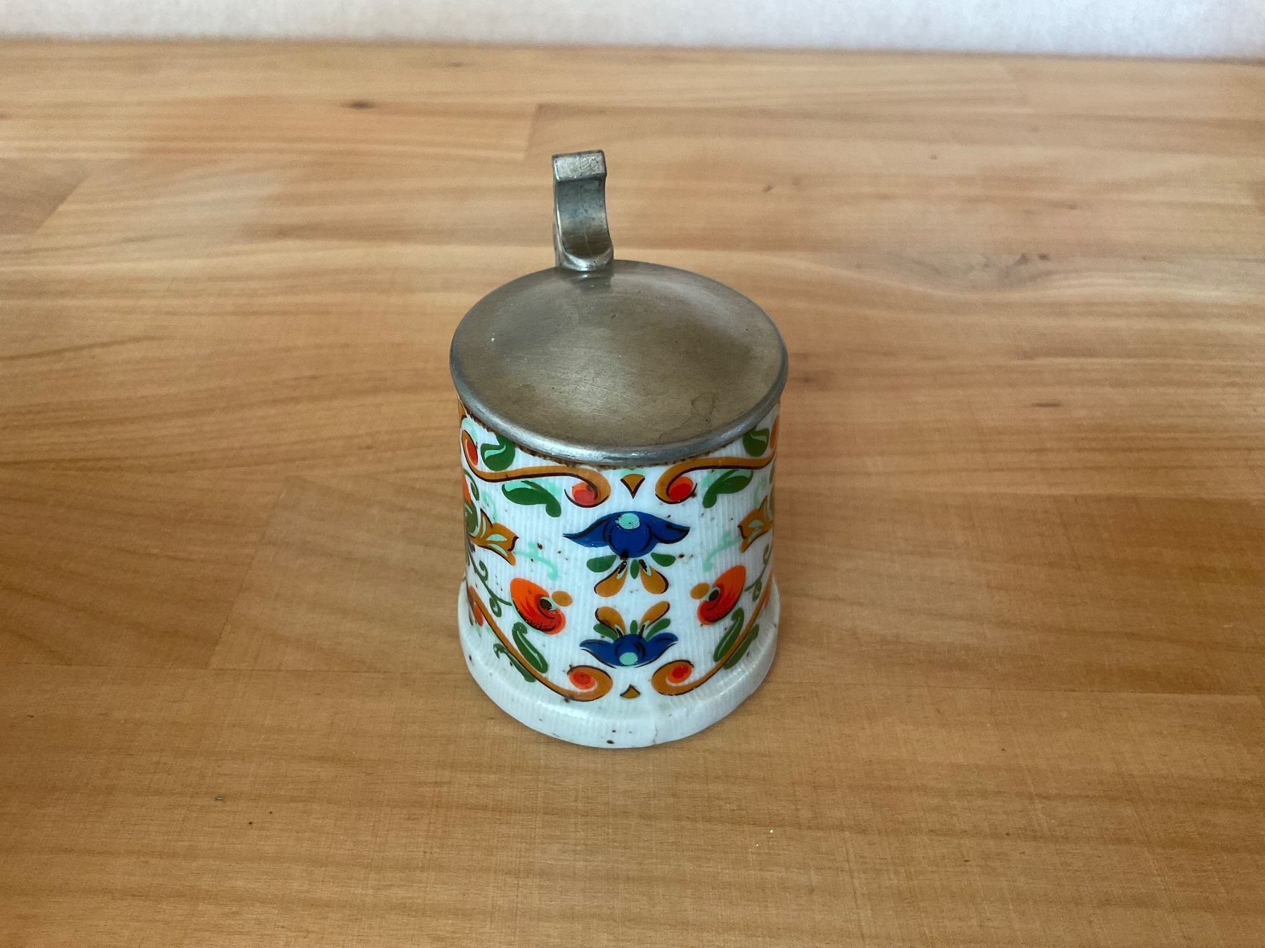 Alle Dekorationen: Mini Bier Humpen / Dekoration – Gebraucht aus Rümlang von Sambas19 5