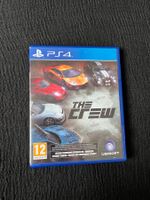 The Crew - PS4 Spiel !