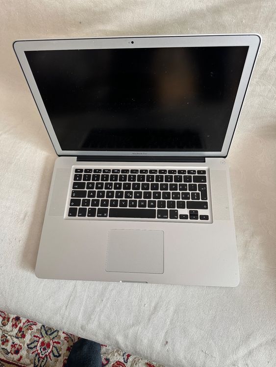 Macbook pro 15. | Kaufen auf Ricardo