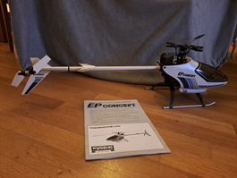 Kyosho RC Helikopter EP Concept 30
