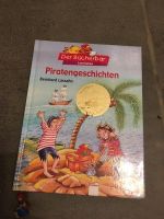 Der Bücherbär Piratengeschichten