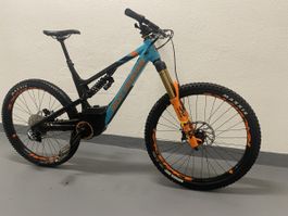 Defekt! Rocky Mountain Altitude Powerplay A50 Alloy