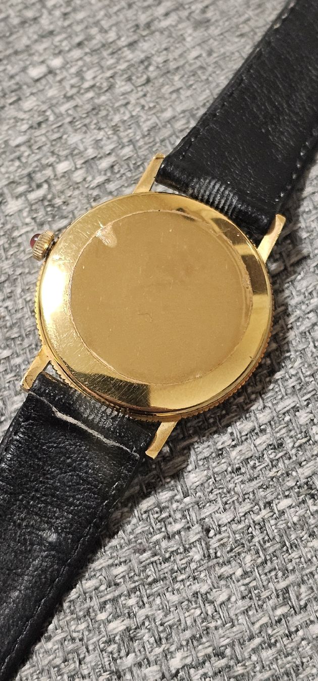 Orologi: Nestor La Mecque - Médine RARE! – Usato da Genève venduto da Fresko01 2