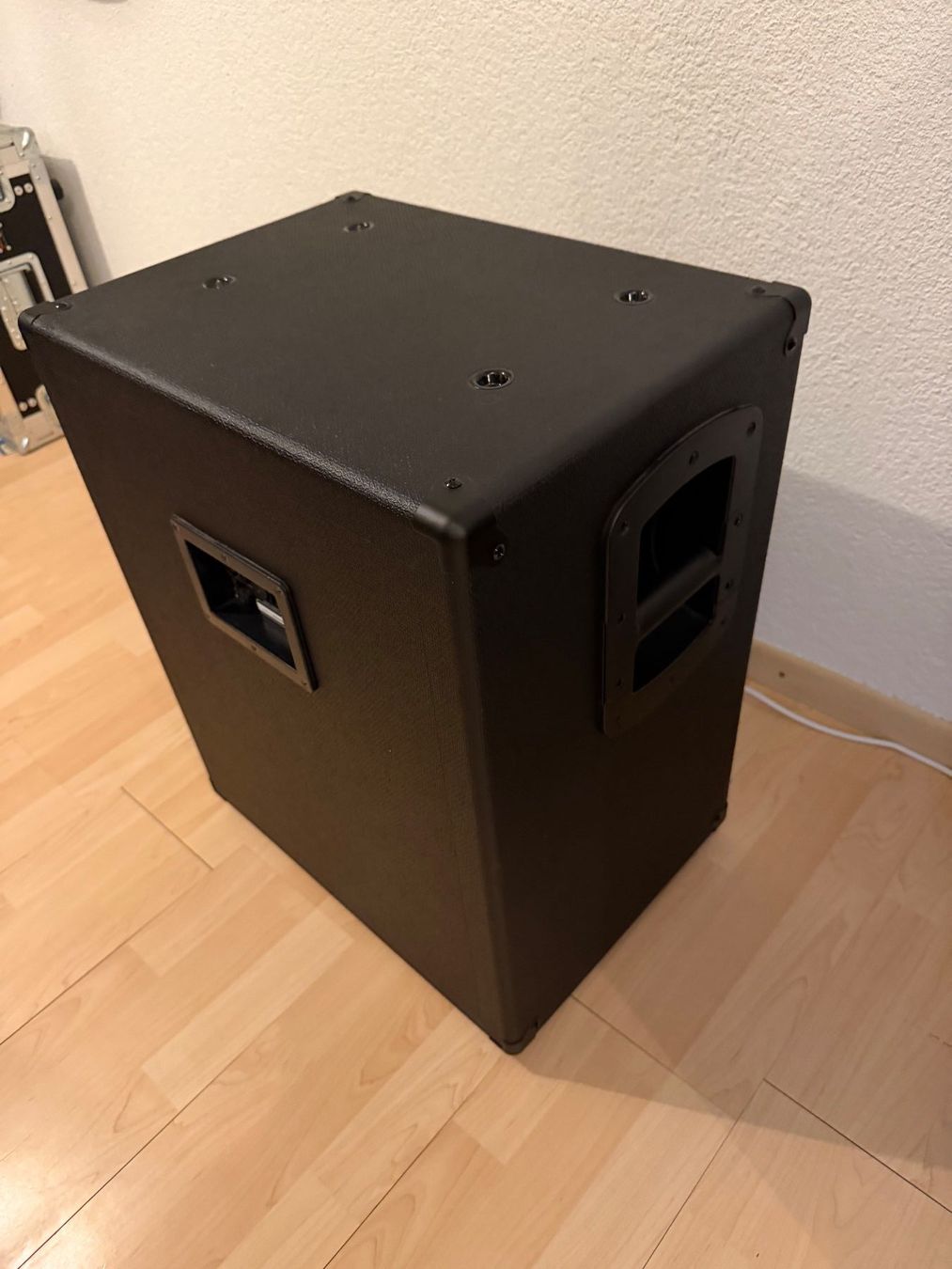 Fender Casse acustiche: Fender Bassbox Rumble 210 – Usato da Wallenwil venduto da Ren67 3