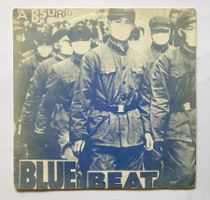 CAIRO - I LIKE BLUE BEAT