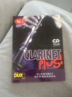 clarinet plus vol.3