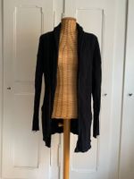 ZARA - Strickjacke schwarz S