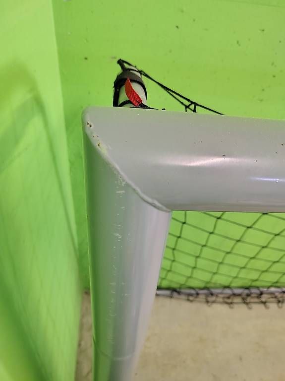 Buts de football & hockey: Fussballtor 180 – D'occasion à Windisch par Senff 3