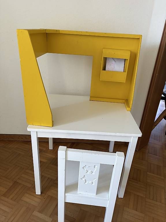 Jouets: Post Kinder – D'occasion à Kloten par lenny33 1