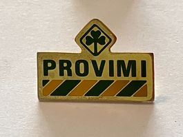 1 Pin Provimi
