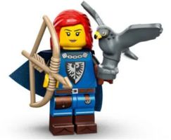 Lego 71037 Minifigures Series 24 Falconer