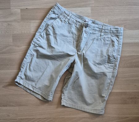 Esprit Cargo Shorts Gr. S Beige
