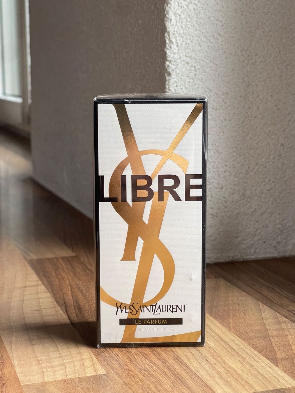 Saint Laurent Profumi & Eau de Toilette: Yves Saint Laurent "Libre" | Damenparfüm | 90ml – Nuovo e nell'imballaggio originale da Wölflinswil venduto da LucaH07