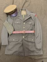 Class A US Army