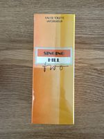 Singing Hill Eau de Toilette
