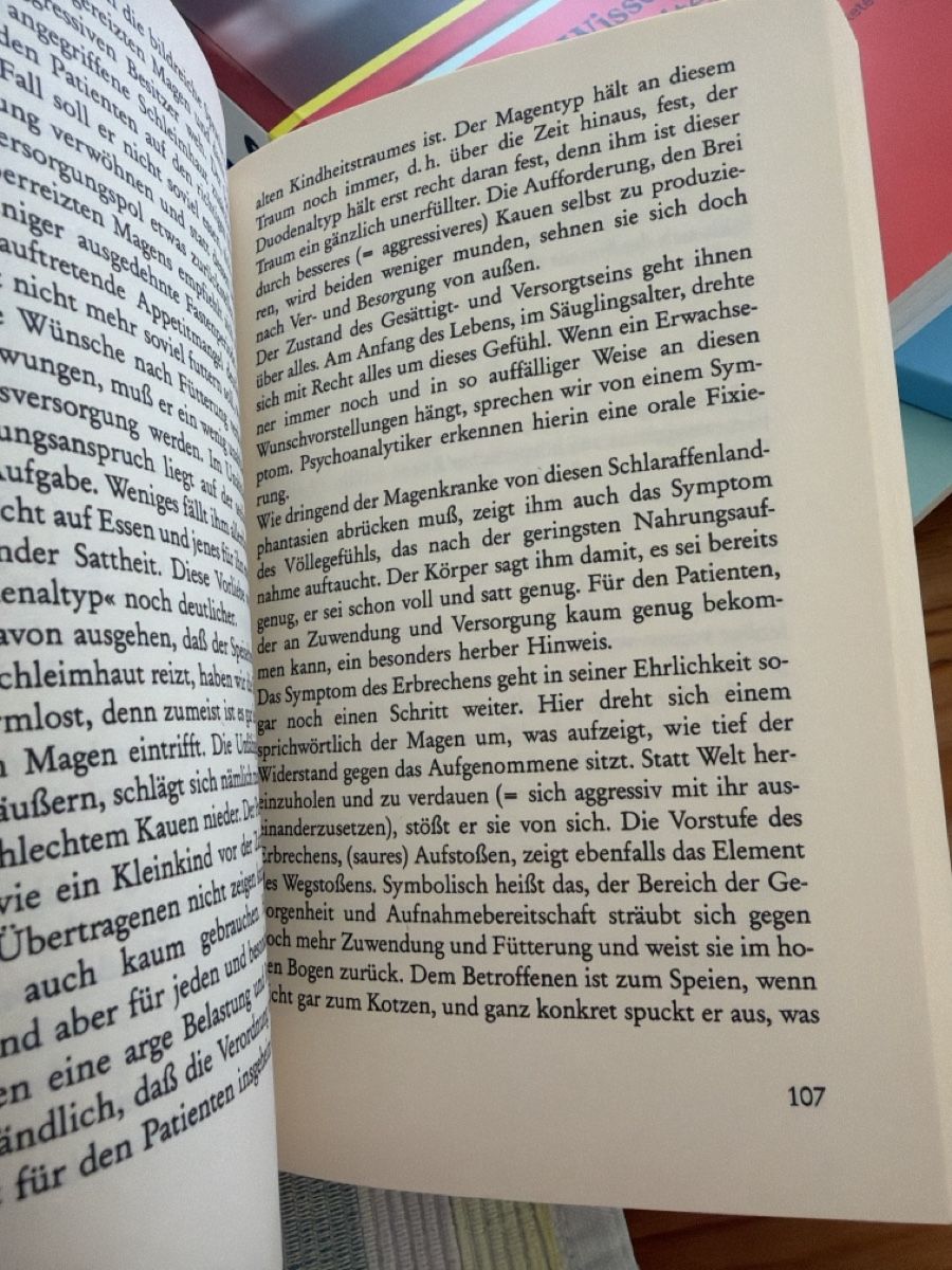 Libri: Verdauungsprobleme – Usato da zürich venduto da may_yj9f 2