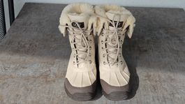 UGG Adironack Boot