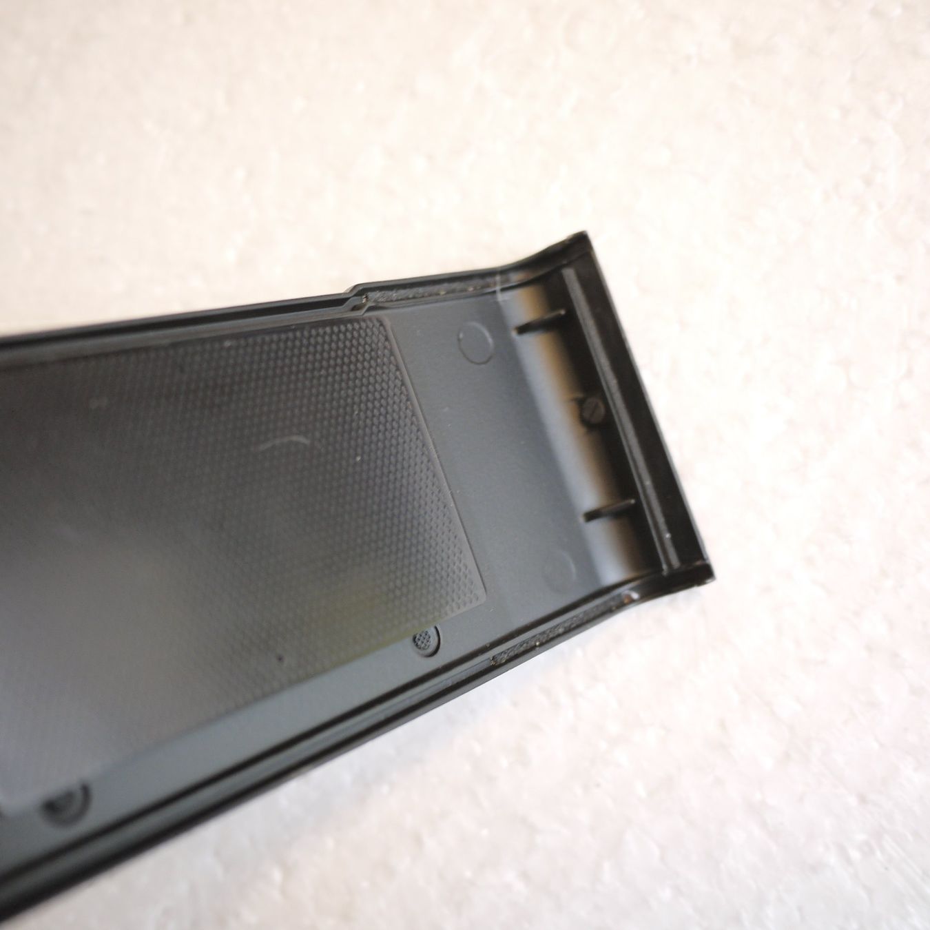 Rollei Kamera: Rollei SL35 E Rückwand / dos / back. A1. – Gebraucht aus Egg b. Zürich von JCB 3