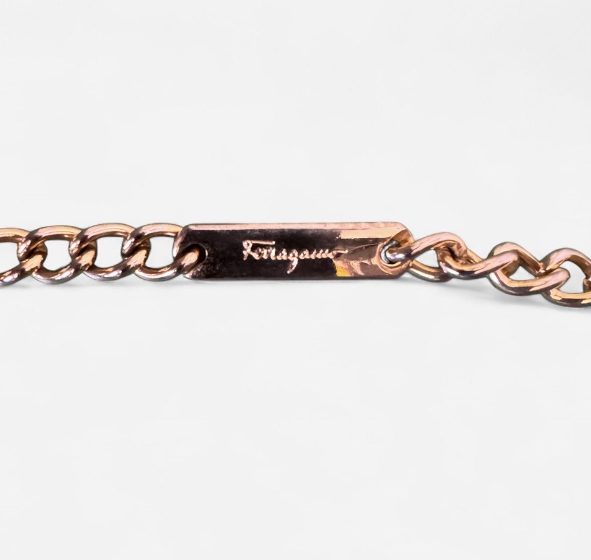Salvatore Ferragamo Borse da donna: salvatore ferragamo crossbody bag – Usato da Rütihof venduto da mya_we 8