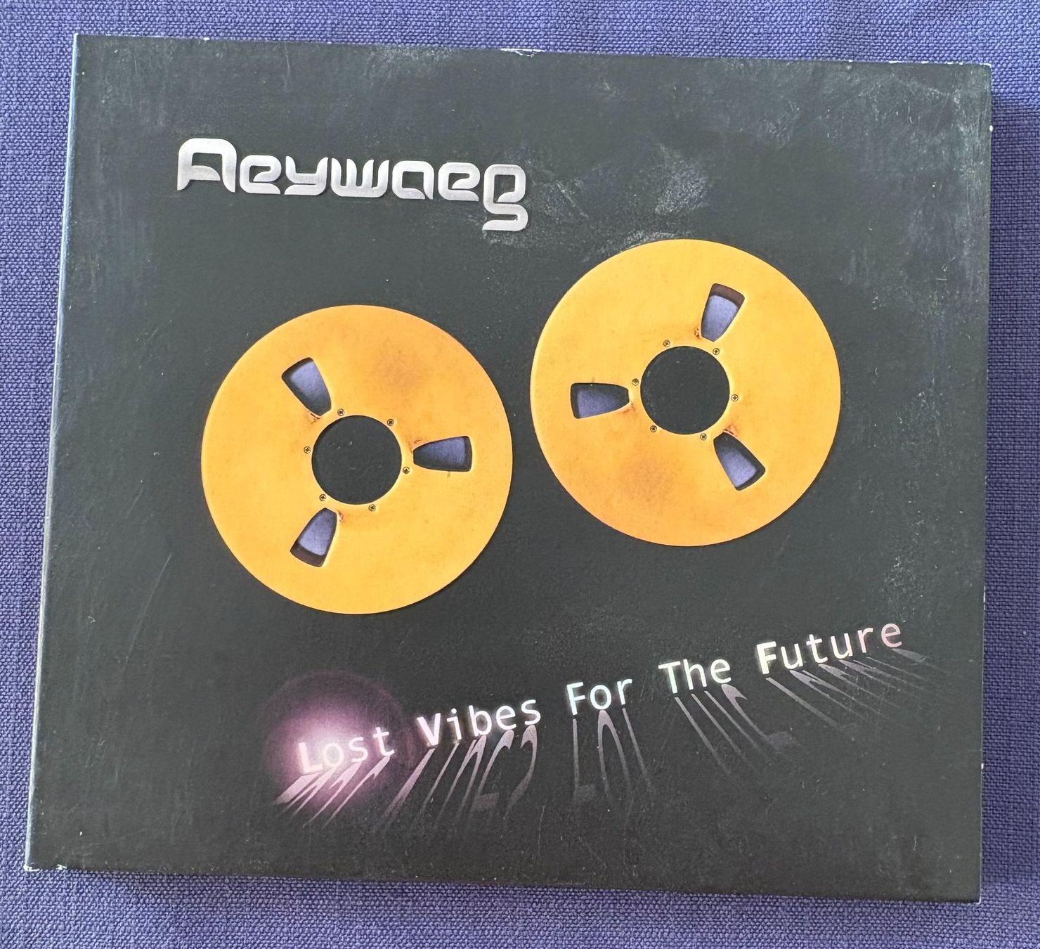 CDs: AEYWAEG – Gebraucht aus Ostermundigen von wini63