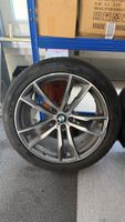 BMW Felgen 20 Zoll defekt gebraucht