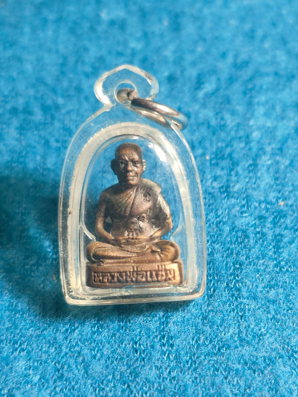 Ciondoli: Thai Buddha Amulett (Nr. 27340) – Usato da Rothrist venduto da SiddharthaMoon 2