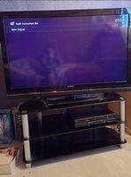 Sony Fernseher mit TV Möbel 