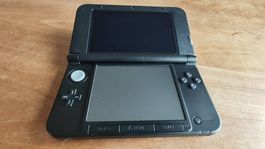 Nintendo 3DS (Mario Kart 7 vorinstalliert)