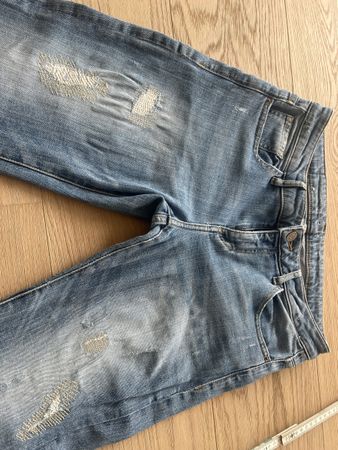 ESPRIT Jeans Gr. 38 strech