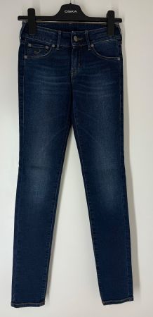 Jacob Cohen Jeans Damen Gr. 25 - NP 450 CHF