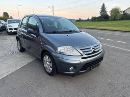CITROEN C3 1.6i Automat 87 000 Km Frisch MFK + Serv.inkl. ZR